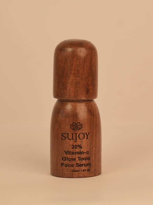 Vitamin C - Glow tonic Face Serum