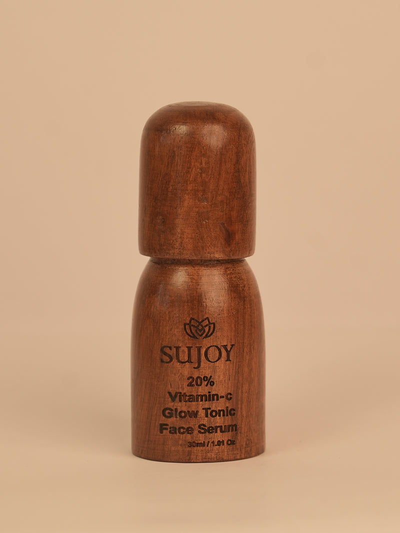 Vitamin C - Glow tonic Face Serum