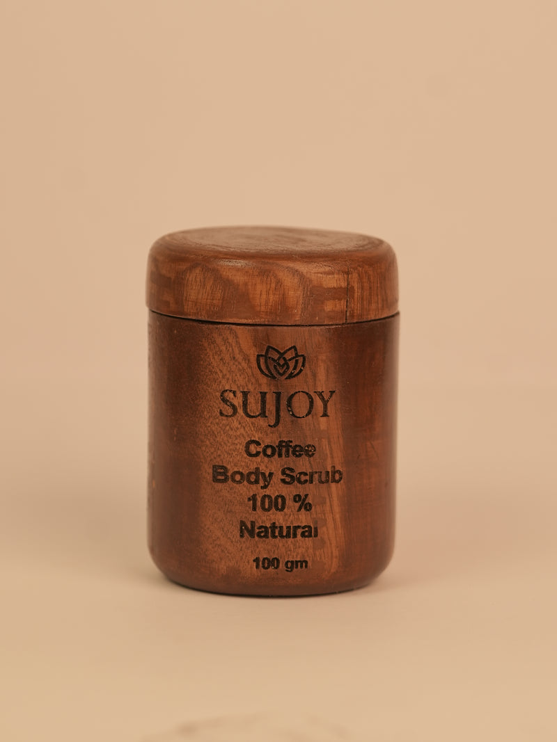 Coffee Body Scrub