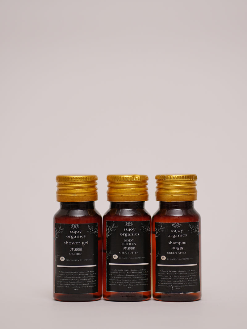 Self Care Kit - Travel & Gift